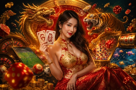 lion123